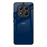 Royal Navy Poco X7 5G Glass Back Cover Online
