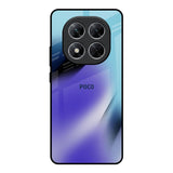 Mystical Gradient Poco X7 5G Glass Back Cover Online