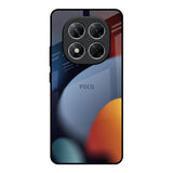Acrylic Stones Poco X7 5G Glass Back Cover Online