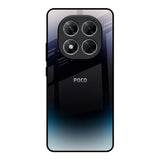 Black Obsidian Poco X7 5G Glass Back Cover Online