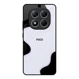 Wheat Cream Wavy Poco X7 5G Glass Back Cover Online