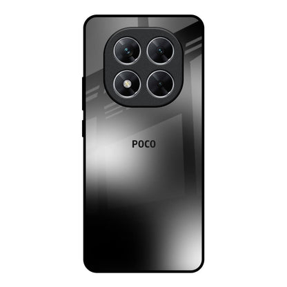 Blackspot Poco X7 5G Glass Back Cover Online