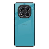 Oceanic Turquiose Poco X7 5G Glass Back Cover Online