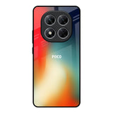 Tri Light Poco X7 5G Glass Back Cover Online