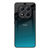Ultramarine Poco X7 5G Glass Back Cover Online