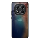 Rusty Gradient Poco X7 5G Glass Back Cover Online