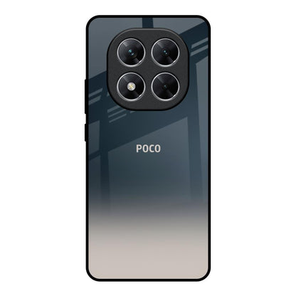 Middle Of Beach Poco X7 5G Glass Back Cover Online