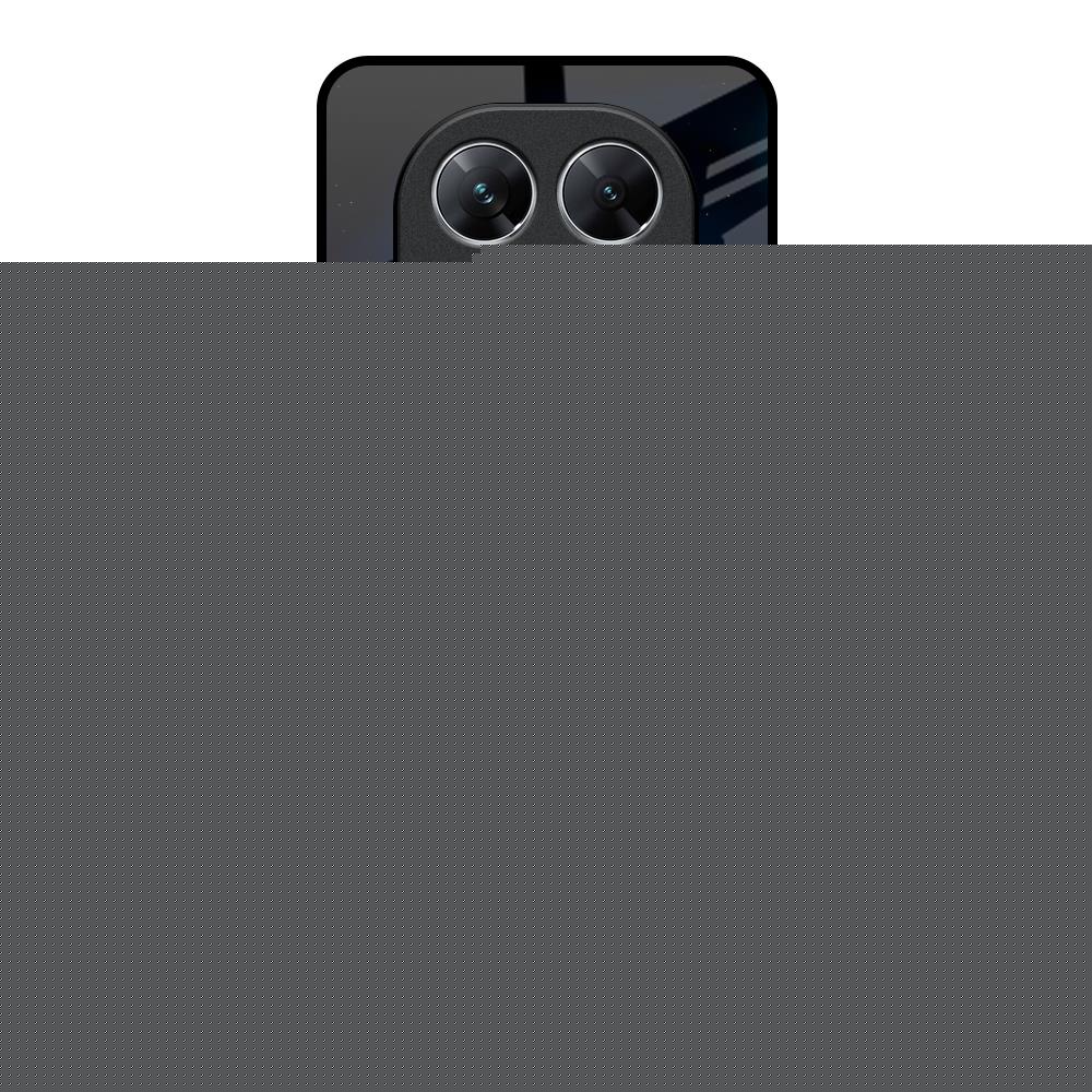 Cloudy Galaxy Poco X7 5G Glass Back Cover Online