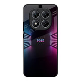 Disco Line Poco X7 5G Glass Back Cover Online
