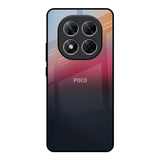 Ocean View Poco X7 5G Glass Back Cover Online