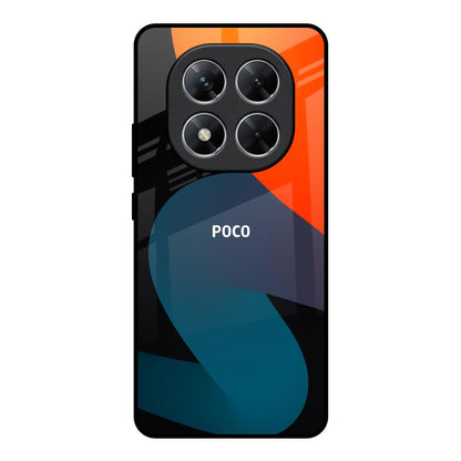 Bold Line Poco X7 5G Glass Back Cover Online
