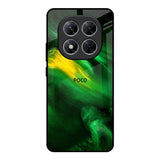 Forest Galaxy Poco X7 5G Glass Back Cover Online