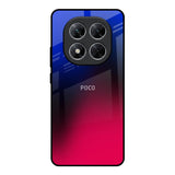 Mesmerizing Gradient Poco X7 5G Glass Back Cover Online