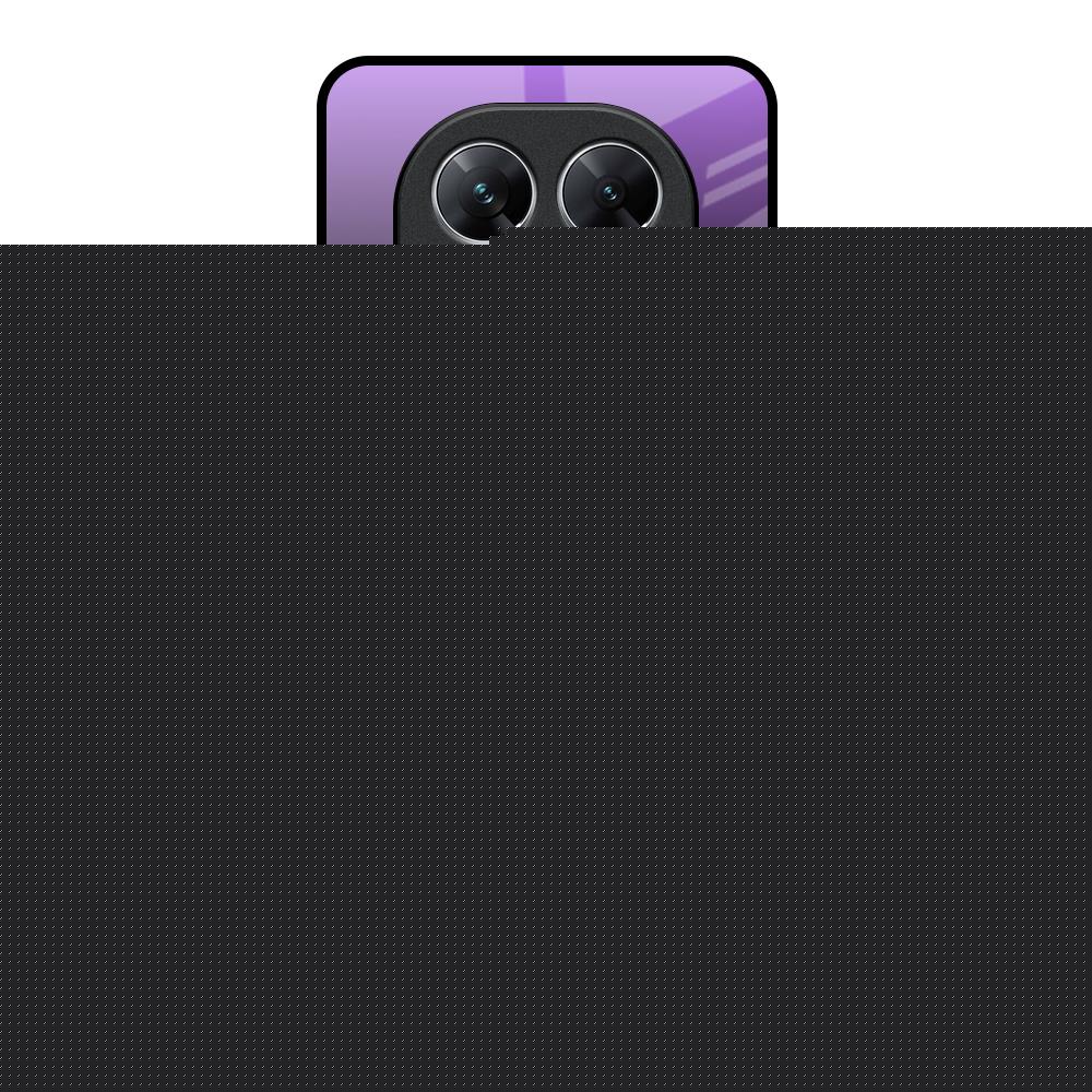 Purplemarine Poco X7 5G Glass Back Cover Online