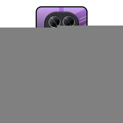 Purplemarine Poco X7 5G Glass Back Cover Online