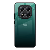 Palm Green Poco X7 5G Glass Back Cover Online