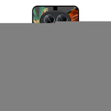 Flowers & Butterfly Poco X7 5G Glass Back Cover Online