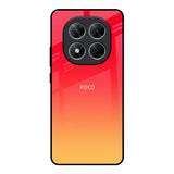 Sunbathed Poco X7 5G Glass Back Cover Online