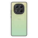 Mint Green Gradient Poco X7 5G Glass Back Cover Online
