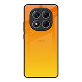 Sunset Poco X7 5G Glass Back Cover Online