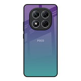 Shroom Haze Poco X7 5G Glass Back Cover Online