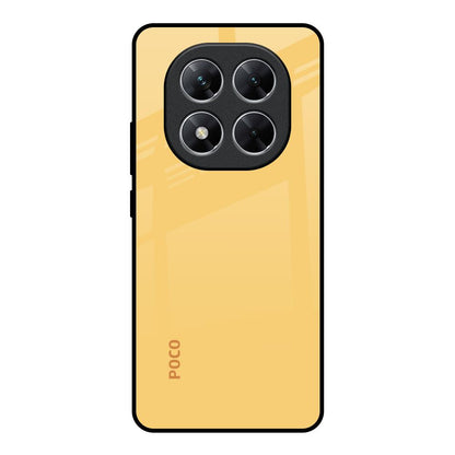 Dandelion Poco X7 5G Glass Back Cover Online