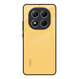 Dandelion Poco X7 5G Glass Back Cover Online