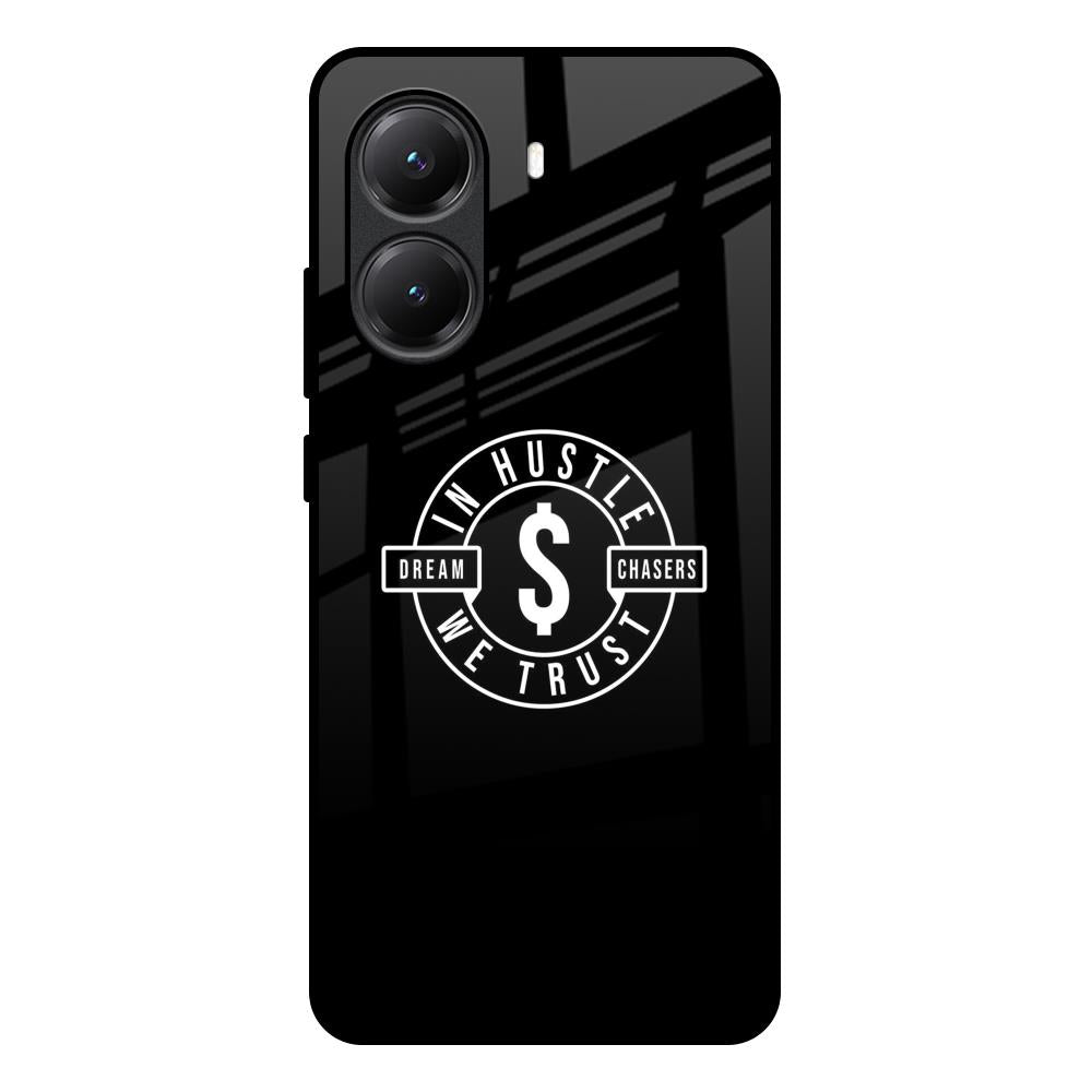 Dream Chasers Poco X7 Pro 5G Glass Back Cover Online