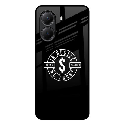 Dream Chasers Poco X7 Pro 5G Glass Back Cover Online