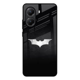 Super Hero Logo Poco X7 Pro 5G Glass Back Cover Online