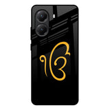 Luxury Fashion Initial Poco X7 Pro 5G Glass Back Cover Online