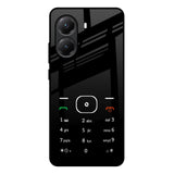 Classic Keypad Pattern Poco X7 Pro 5G Glass Back Cover Online