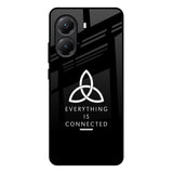Everything Is Connected Poco X7 Pro 5G Glass Back Cover Online