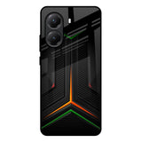 Modern Ultra Chevron Poco X7 Pro 5G Glass Back Cover Online