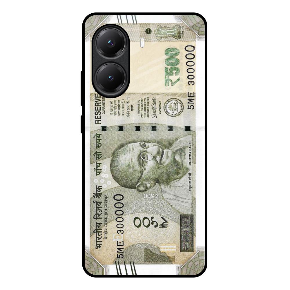 Cash Mantra Poco X7 Pro 5G Glass Back Cover Online