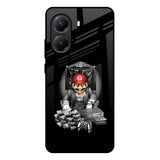 Dark Secret Poco X7 Pro 5G Glass Back Cover Online