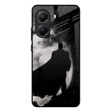 Dark Warrior Hero Poco X7 Pro 5G Glass Back Cover Online