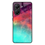 Colorful Aura Poco X7 Pro 5G Glass Back Cover Online