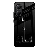 Catch the Moon Poco X7 Pro 5G Glass Back Cover Online