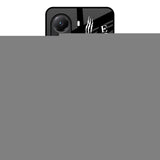 Red Zone Poco X7 Pro 5G Glass Back Cover Online
