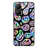 Acid Smile Poco X7 Pro 5G Glass Back Cover Online