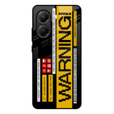 Aircraft Warning Poco X7 Pro 5G Glass Back Cover Online