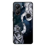 Astro Connect Poco X7 Pro 5G Glass Back Cover Online
