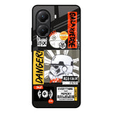 Galaxy Edge Poco X7 Pro 5G Glass Back Cover Online