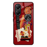 Gryffindor Poco X7 Pro 5G Glass Back Cover Online