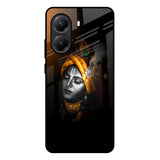 Ombre Krishna Poco X7 Pro 5G Glass Back Cover Online