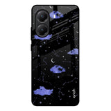 Constellations Poco X7 Pro 5G Glass Back Cover Online