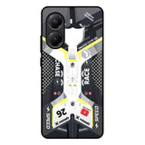 Car Enthusiast Poco X7 Pro 5G Glass Back Cover Online
