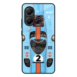 Race Laboratory Poco X7 Pro 5G Glass Back Cover Online
