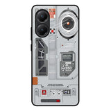 Plasma Shield Poco X7 Pro 5G Glass Back Cover Online